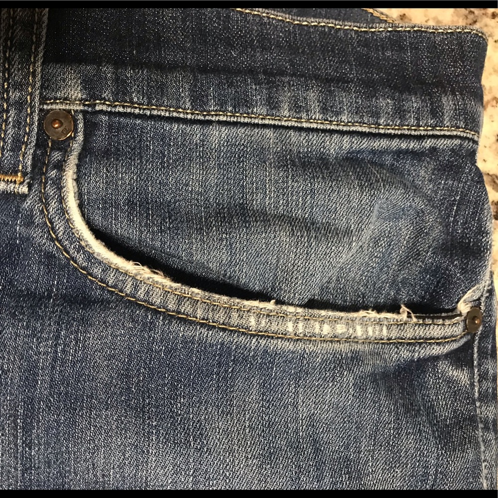 Joe's The Brixton Fit Jeans - Picture 5 of 10